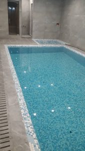 نماسازی در کرج